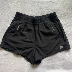 Vuori Dash running shorts